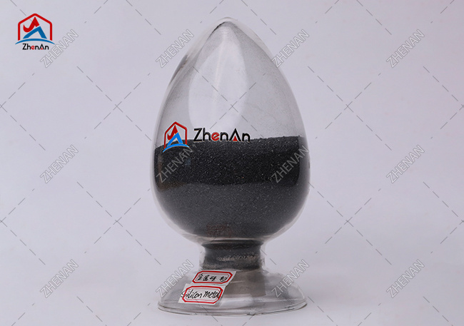 Silicij metal 1502